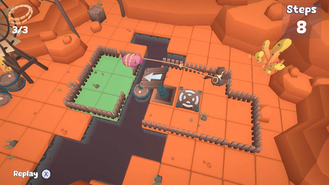 [Switch]五花大绑 Hogtie官方中文NSZ原版