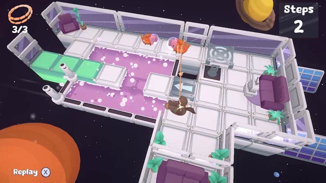 [Switch]五花大绑 Hogtie官方中文NSZ原版