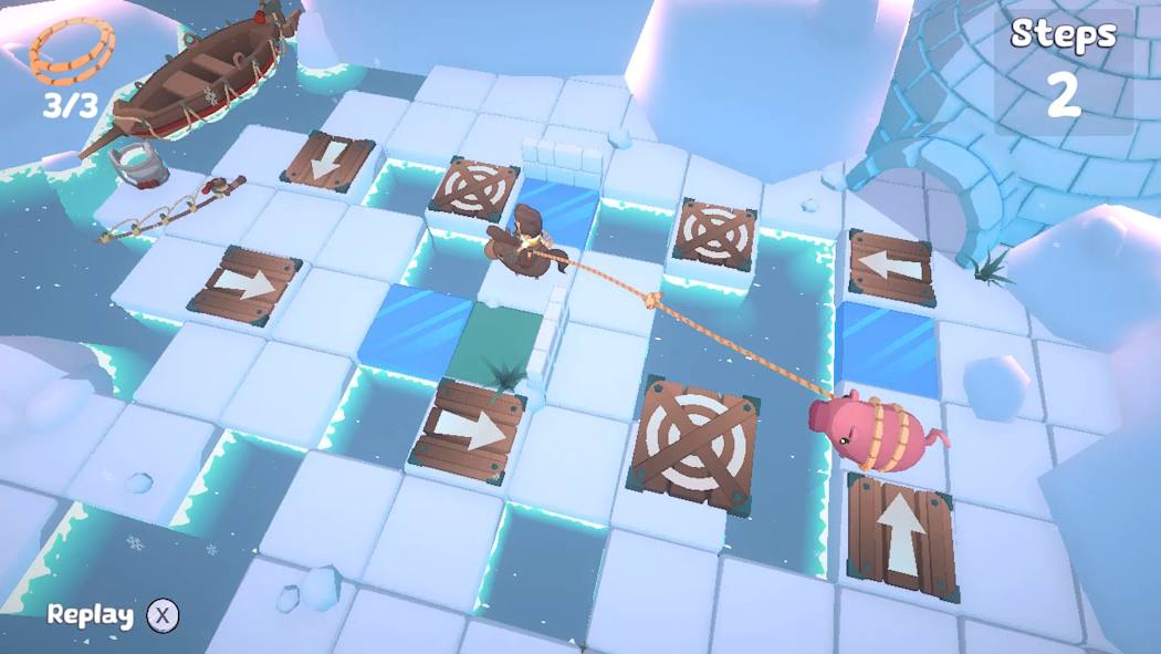 [Switch]五花大绑 Hogtie官方中文NSZ原版