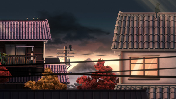 [Switch]最后一次与你邂逅 Last Time I Saw You官方中文本体+1.1.0升补NSZ