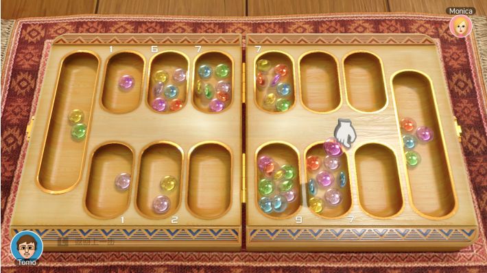[Switch]世界游戏大全51 Clubhouse Games 51 Worldwide官方中文本体+2.0.1升补NSZ原版