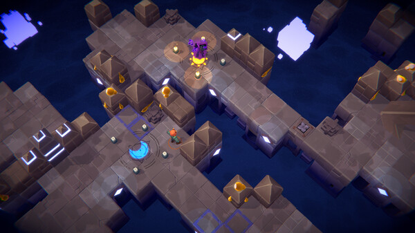 [Switch]克苏鲁特 CTHULOOT官方中文本体+1.0.8升补NSZ原版