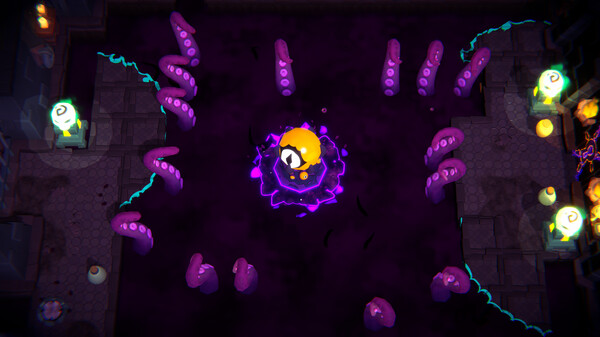 [Switch]克苏鲁特 CTHULOOT官方中文本体+1.0.8升补NSZ原版