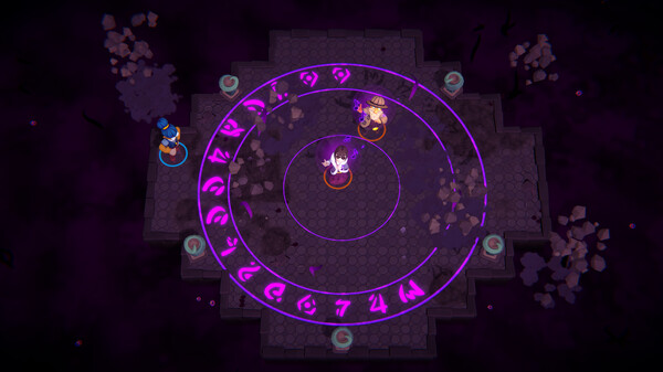 [Switch]克苏鲁特 CTHULOOT官方中文本体+1.0.8升补NSZ原版