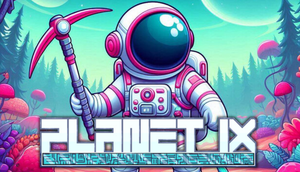 [Switch]露娜拉 第九行星 Lunara Planet IX官方中文本体+1.1.1升补NSZ原版
