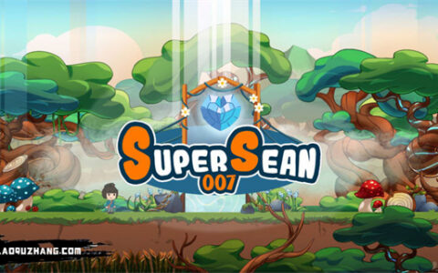 [Switch]超级肖恩007 Super Sean 007