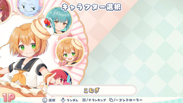 [Switch]卡西里 KASIORI