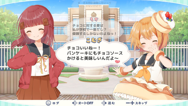 [Switch]卡西里 KASIORI