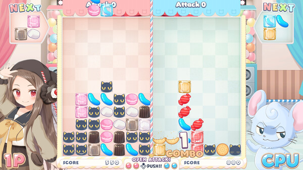 [Switch]卡西里 KASIORI