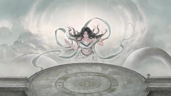 [Switch]鬼谷八荒 Tale of Immortal