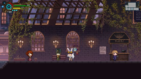 [Switch]TEVI