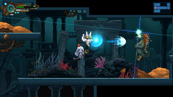 [Switch]TEVI