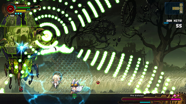 [Switch]TEVI