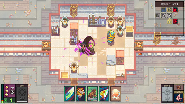 [Switch]魔卡地下城 Dungeon Drafters