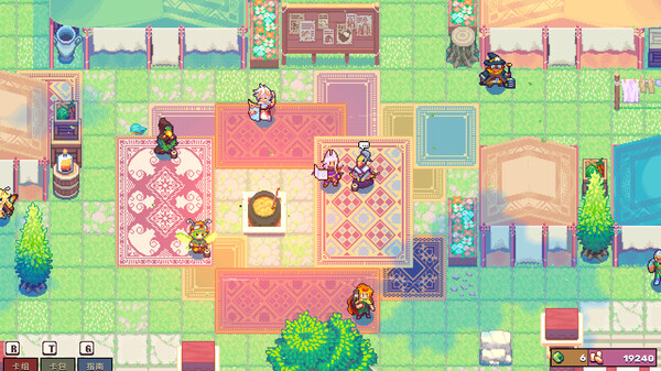 [Switch]魔卡地下城 Dungeon Drafters