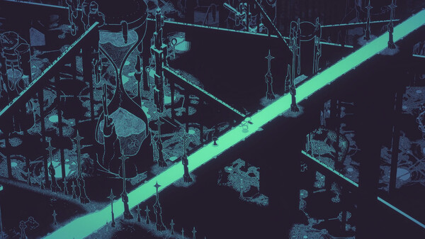 [Switch]幽灵霍迪 Hauntii