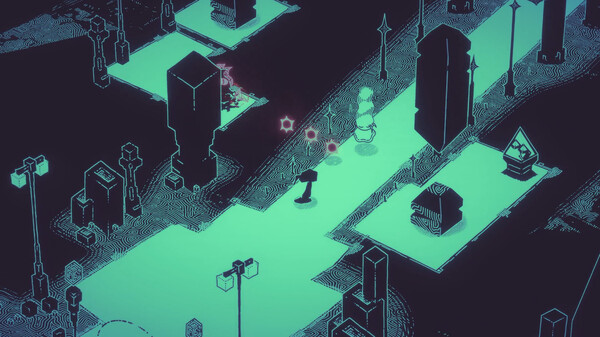 [Switch]幽灵霍迪 Hauntii