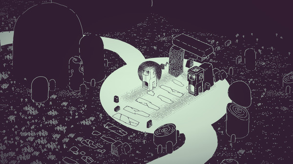 [Switch]幽灵霍迪 Hauntii