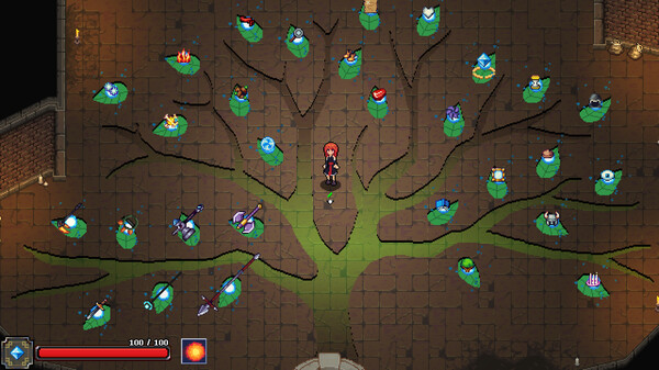 [Switch]法术圆盘 Spell Disk官方中文本体+1.1.0A升补NSZ原版