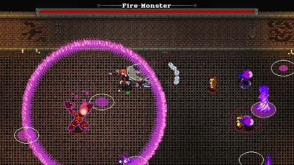 [Switch]法术圆盘 Spell Disk官方中文本体+1.1.0A升补NSZ原版