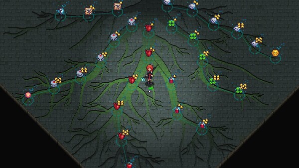 [Switch]法术圆盘 Spell Disk官方中文本体+1.1.0A升补NSZ原版