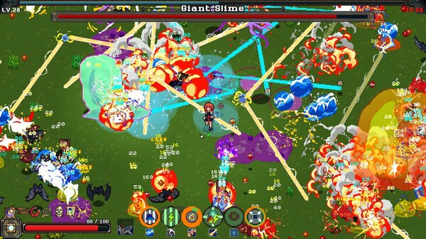 [Switch]法术圆盘 Spell Disk官方中文本体+1.1.0A升补NSZ原版