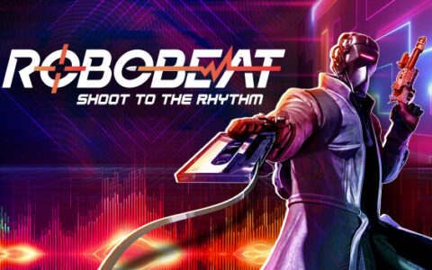[Switch]机械节奏 ROBOBEAT官方中文本体+1.1.4升补NSZ原版