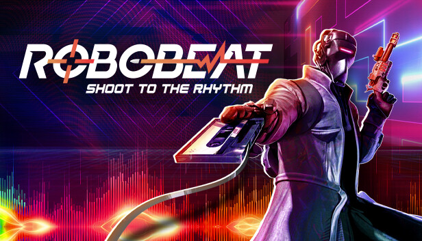 [Switch]机械节奏 ROBOBEAT官方中文本体+1.1.4升补NSZ原版