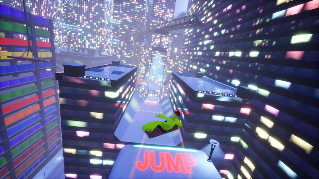 [Switch]冰雪大冲关 Slopecrashers官方中文本体+1.3.0升补NSZ原版
