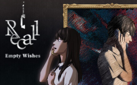 [Switch]空愿 Recall Empty Wishes官方中文本体+1.0.6.0升补NSZ原版