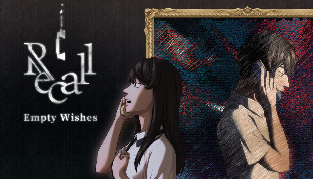 [Switch]空愿 Recall Empty Wishes官方中文本体+1.0.6.0升补NSZ原版