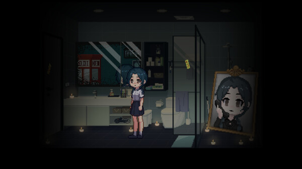 [Switch]空愿 Recall Empty Wishes官方中文本体+1.0.6.0升补NSZ原版