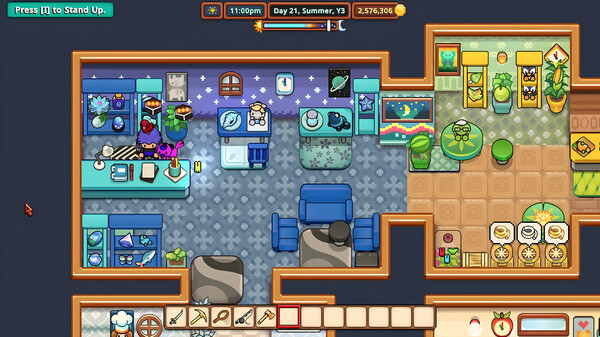 [Switch]永瀑镇 Everafter Falls官方中文本体+2.1.4升补NSZ原版