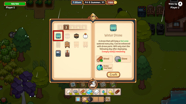 [Switch]永瀑镇 Everafter Falls官方中文本体+2.1.4升补NSZ原版