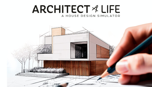 [Switch]建筑人生 家居设计模拟器 Architect Life A House Design Simulator本体+1.3.0升补NSZ原版