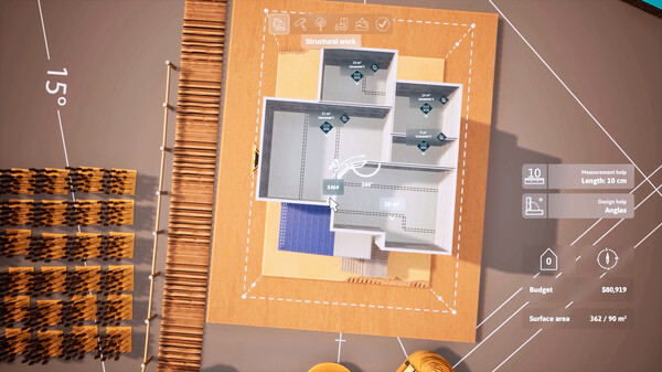 [Switch]建筑人生 家居设计模拟器 Architect Life A House Design Simulator本体+1.3.0升补NSZ原版