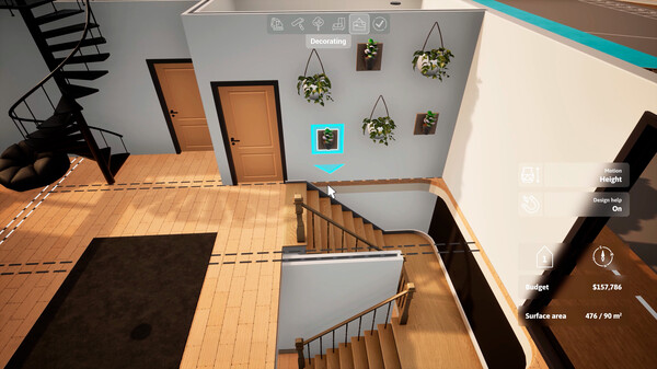 [Switch]建筑人生 家居设计模拟器 Architect Life A House Design Simulator本体+1.3.0升补NSZ原版