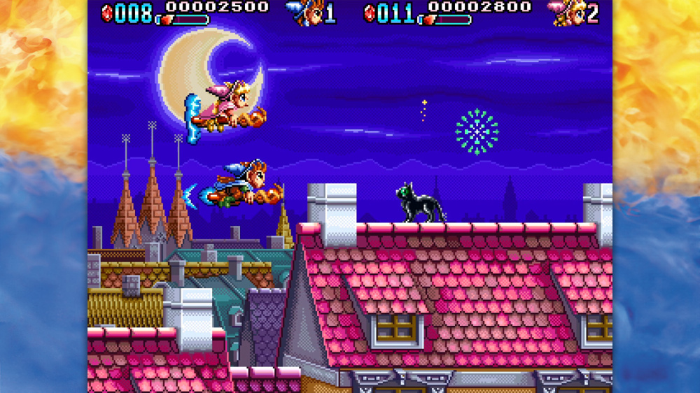 [Switch]Irem经典街机合集vol3 Irem Collection Volume 3官方中文本体+1.0.2升补NSZ原版