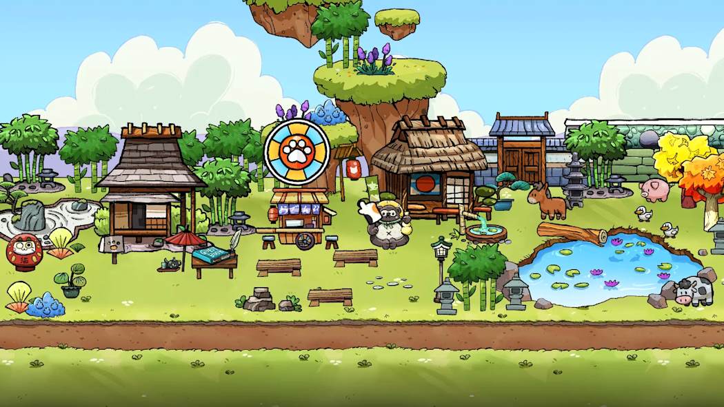 [Switch]和服猫 Kimono Cats官方中文NSZ