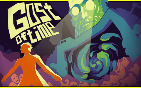[Switch]时间的幽灵 GOST of Time官方中文NSZ