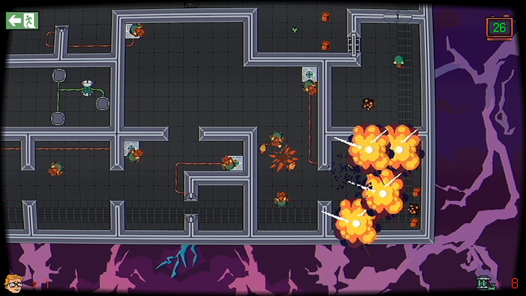 [Switch]时间的幽灵 GOST of Time官方中文NSZ