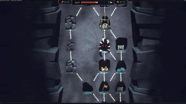 [Switch]矮人探险公司 EcoGnomix官方中文本体+1.0.2升补NSZ