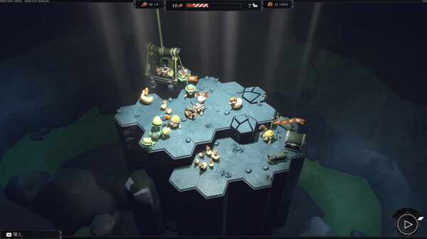 [Switch]矮人探险公司 EcoGnomix官方中文本体+1.0.2升补NSZ