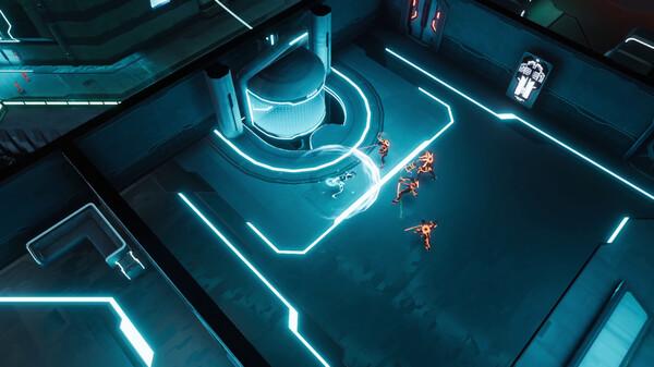 [Switch]创 催化剂 TRON Catalyst官方中文本体+0.1.3升补NSZ原版