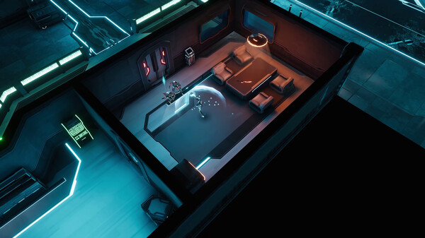 [Switch]创 催化剂 TRON Catalyst官方中文本体+0.1.3升补NSZ原版