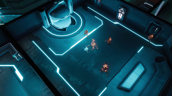 [Switch]创 催化剂 TRON Catalyst官方中文本体+0.1.3升补NSZ原版