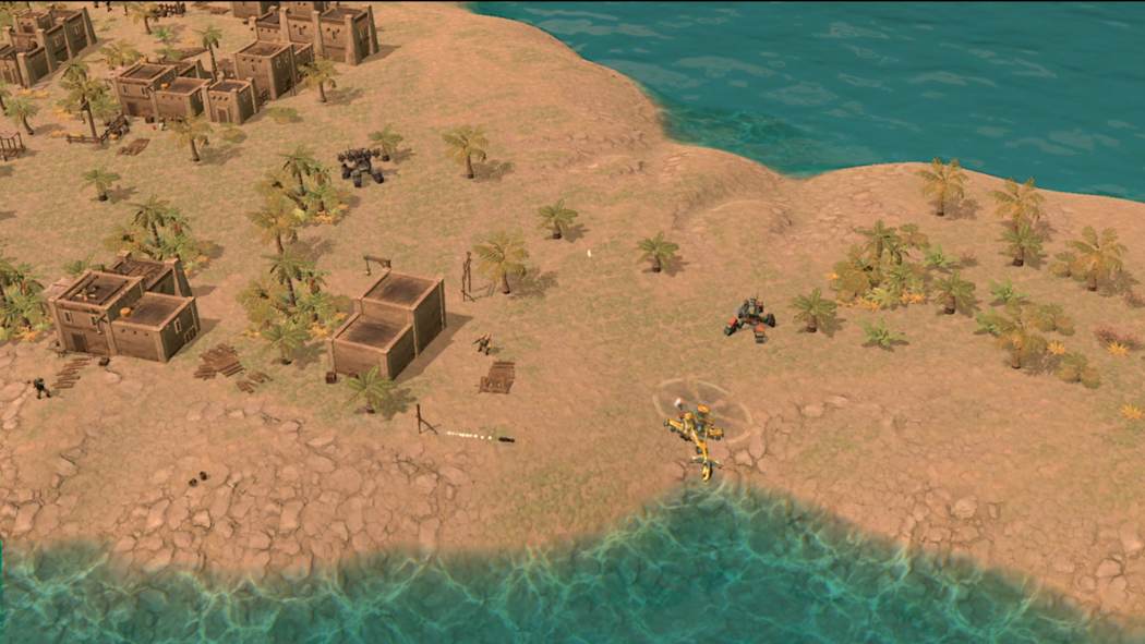 [Switch]突击任务 Strike Mission官方中文本体+0.5升补NSZ原版