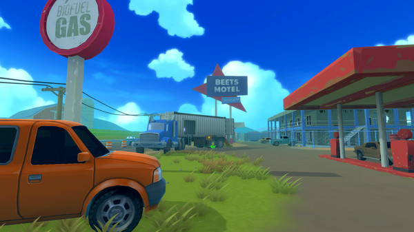 [Switch]猎枪农民 Shotgun Farmers官方中文本体+2.4.4.34升补NSZ原版