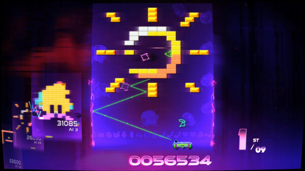 [Switch]阿卡诺 永恒之战官方中文本体+1.1.39升补+2DLCNSZ原版