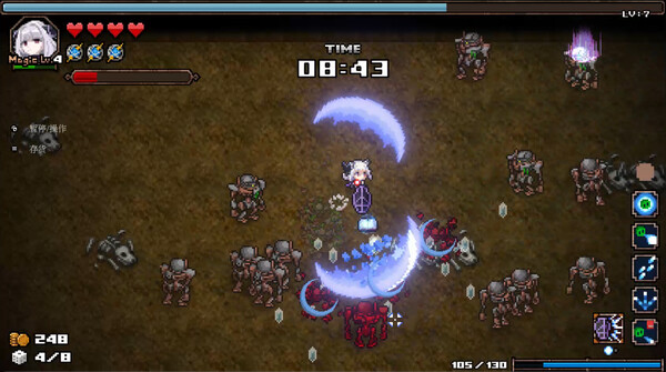[Switch]深渊探索者 在深渊的尽头你看到了什么 ABYSS SEEKER官方中文本体+1.3.0.105升补NSZ原版